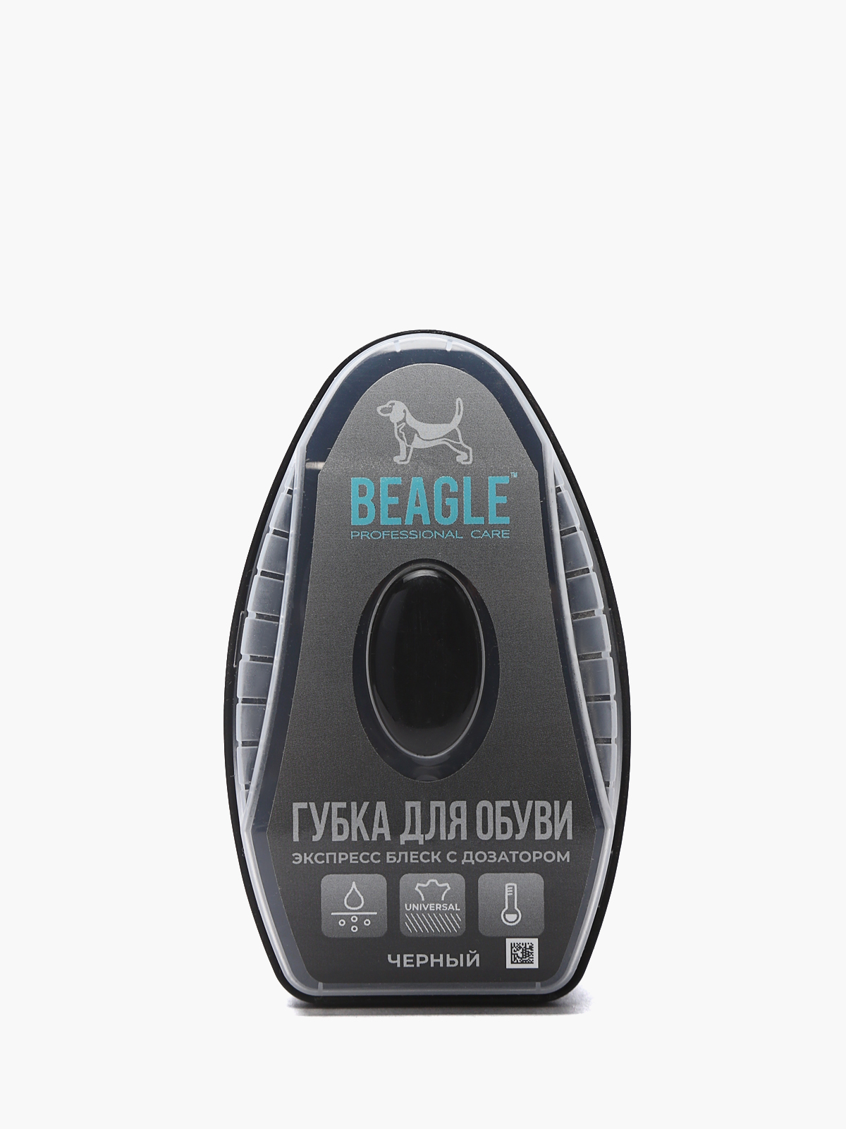 

Губка Beagle 1375000005, Черный