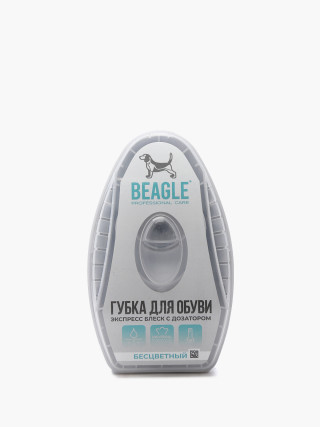 Губка Beagle 1375000006