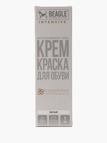 Крем-краска Beagle
