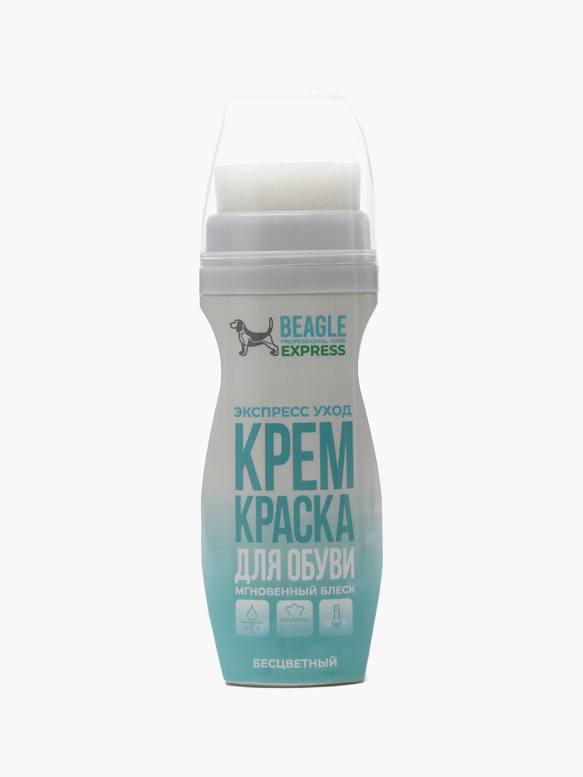 

Крем-краска Beagle 1375000011, Бесцветный