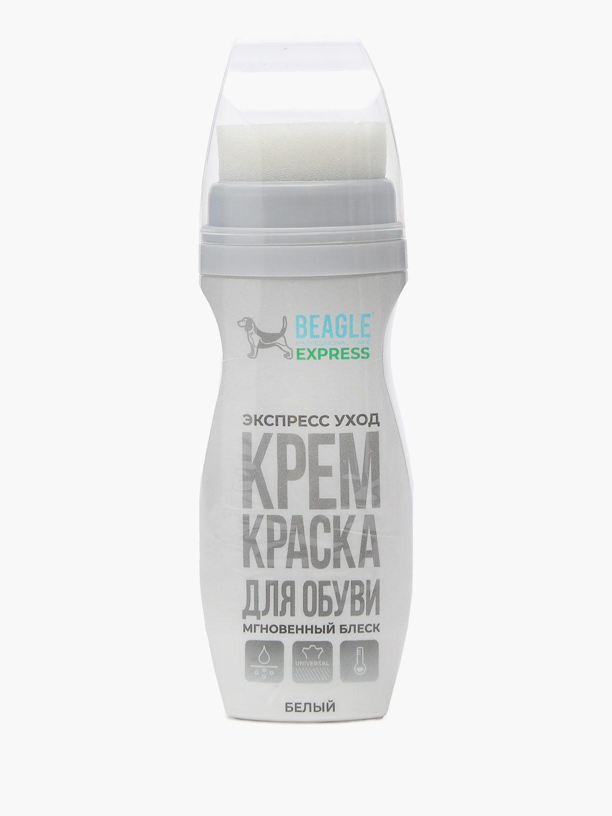 

Крем-краска Beagle 1375000021, Белый