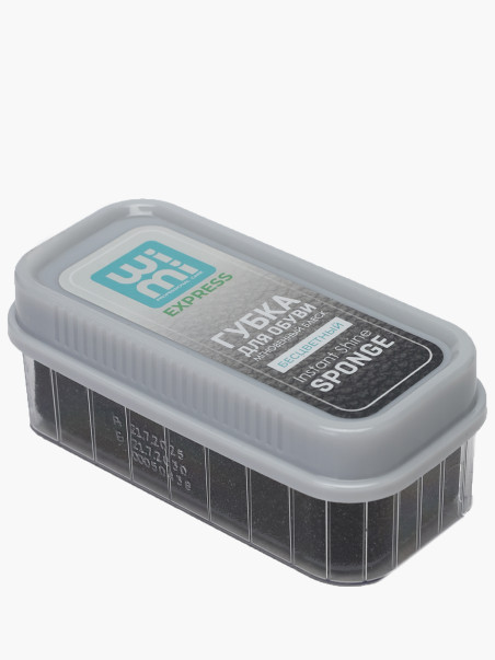 Губка WiMi 1375000027