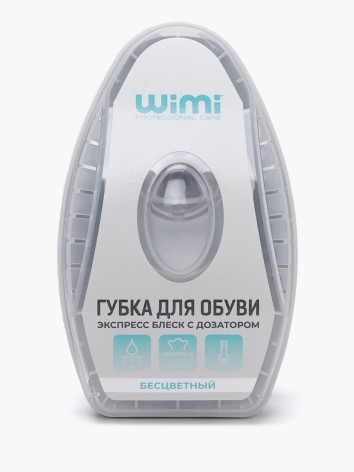 Губка WiMi