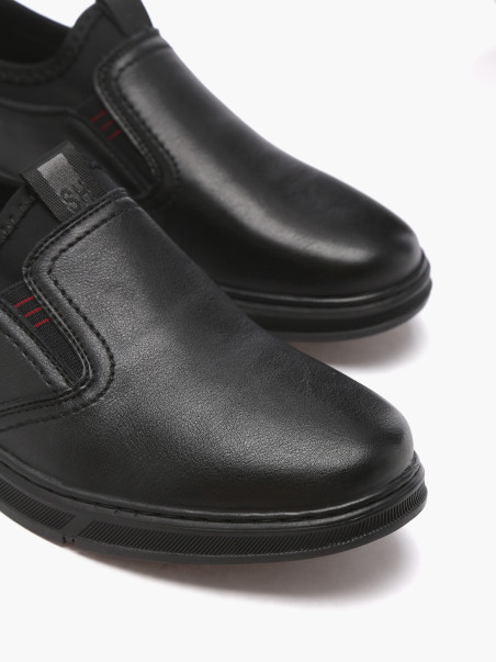 Лоферы Shuzzi 1378000001