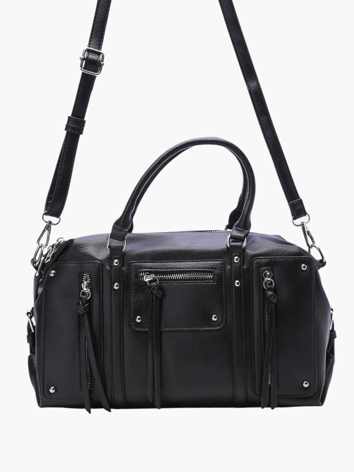 

Сумка Enjoin' 1379000077, Черный