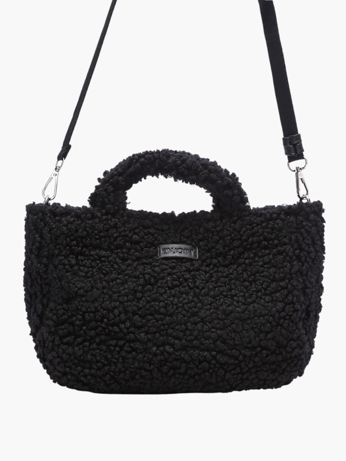 

Сумки Enjoin' 1379000079, Черный