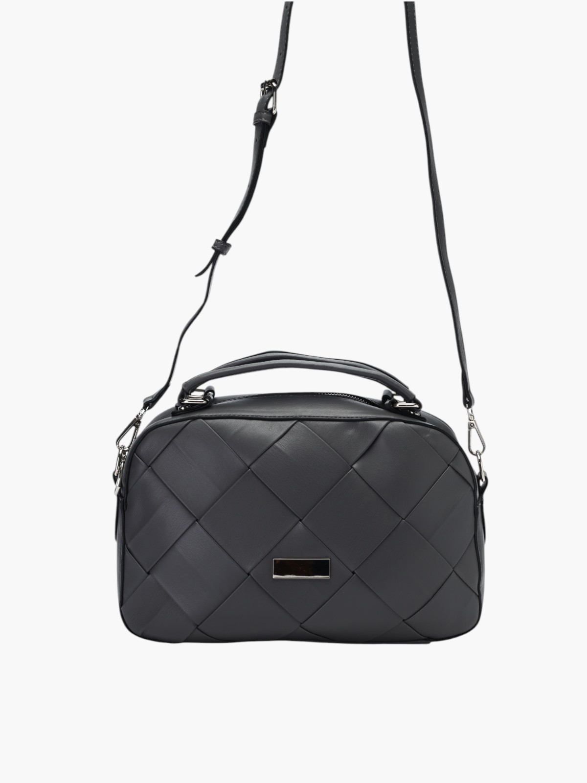 

Сумка Enjoin' 1379000082, Серый