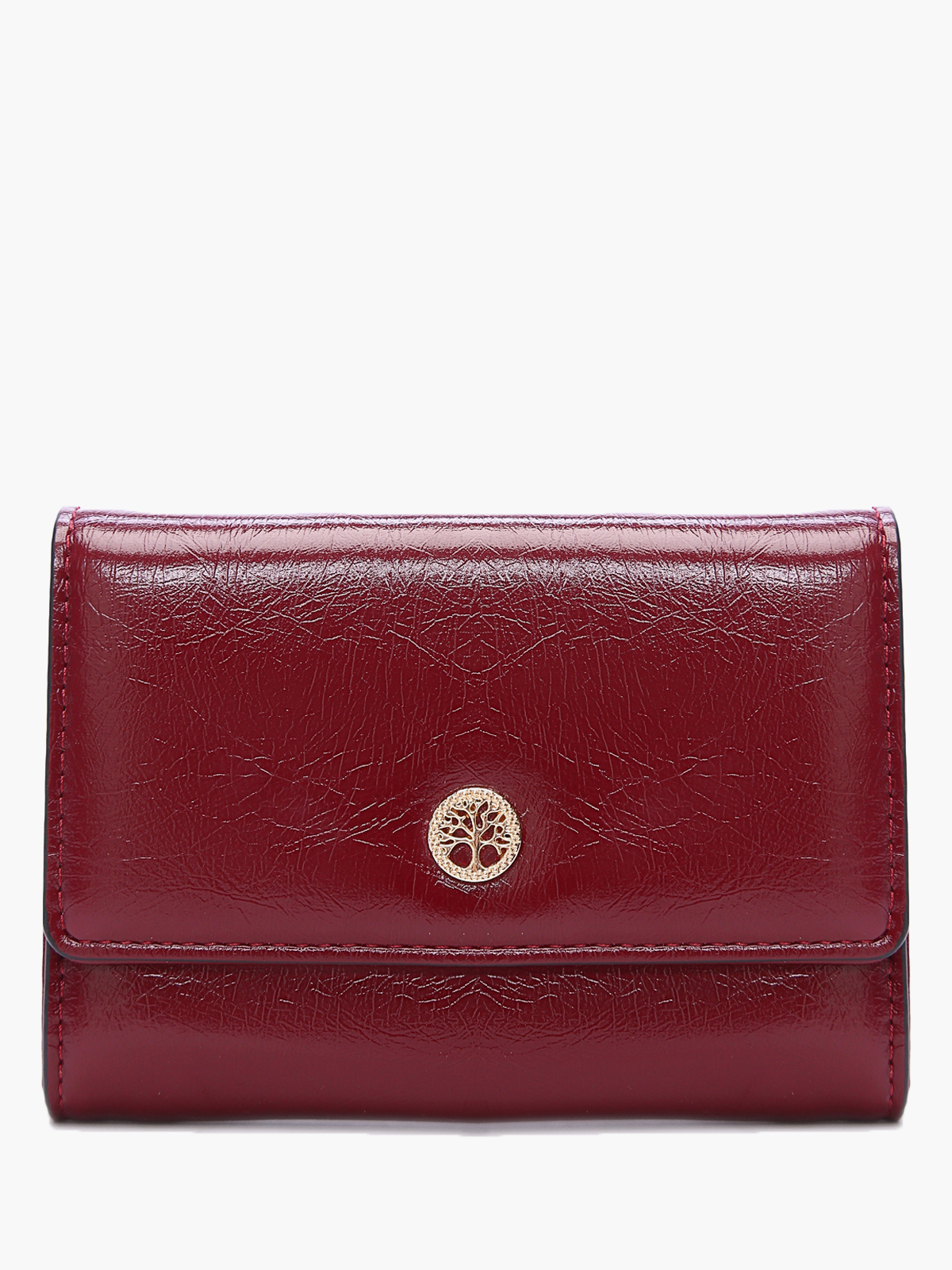 

Кошельки Enjoin' 1379000089, Бордовый