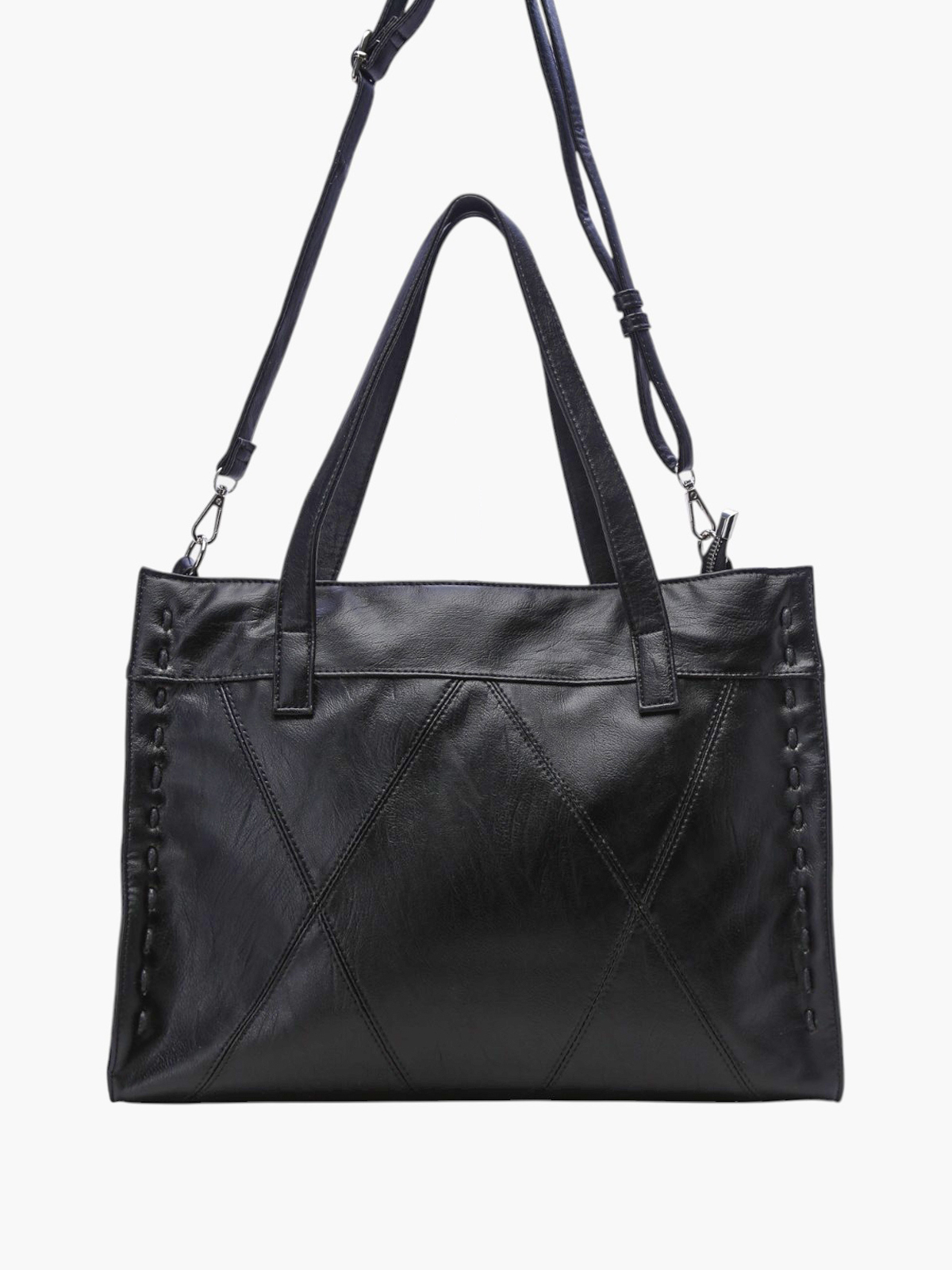 

Сумка Enjoin' 1379000093, Черный