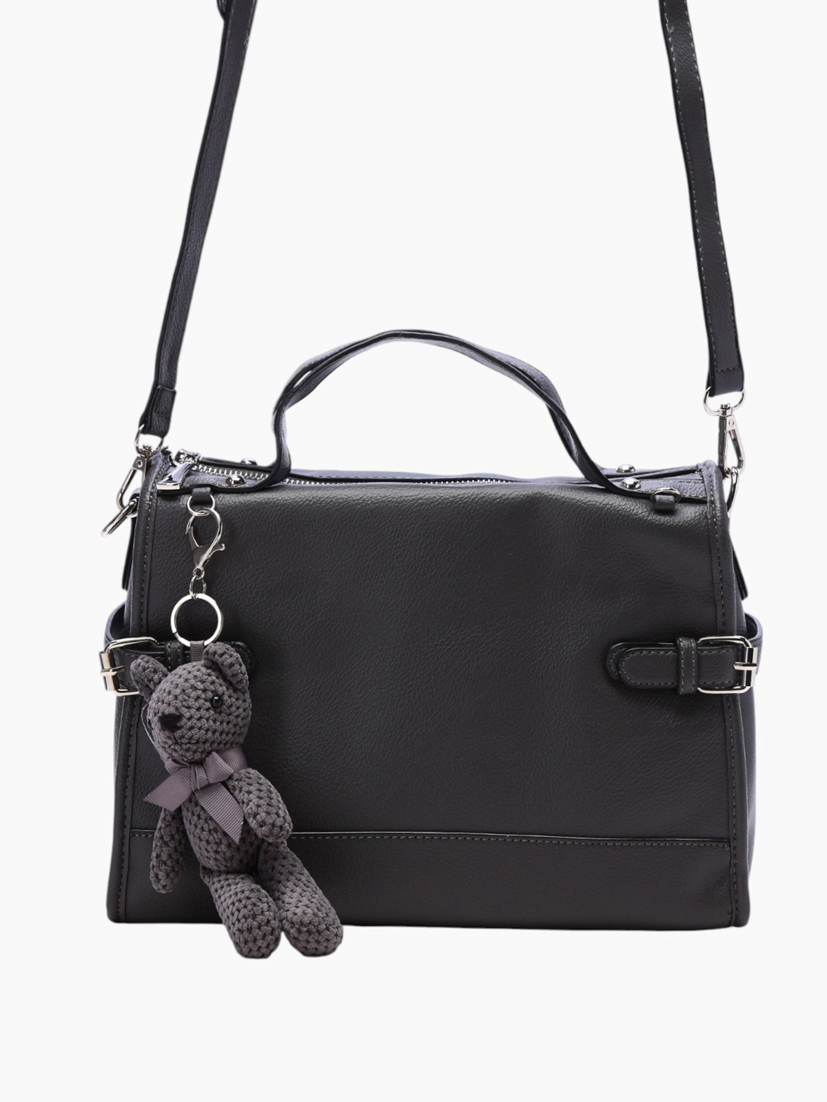 

Сумка Enjoin' 1379000096, Серый