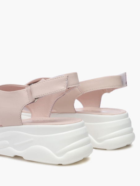 Босоножки X-Plode 1382000033