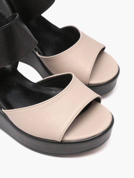 Босоножки O.LIVE naturalle 1382000046