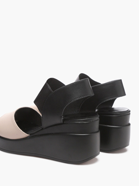 Босоножки O.LIVE naturalle 1382000046