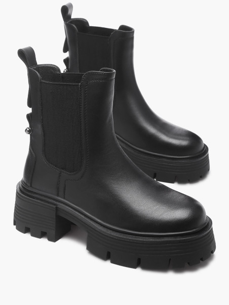 Ботильоны O.LIVE naturalle 1382000075