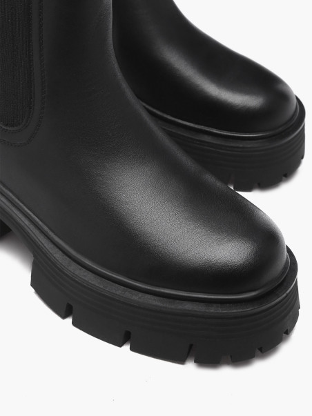 Ботильоны O.LIVE naturalle 1382000075