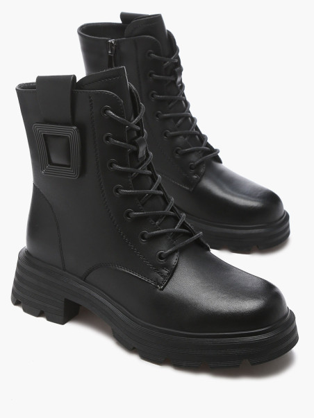 Ботинки O.LIVE naturalle 1382000076