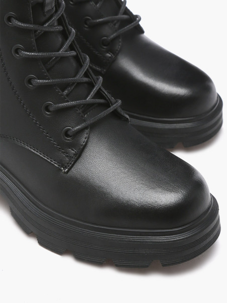 Ботинки O.LIVE naturalle 1382000076