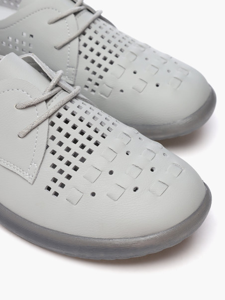 Кеды O.LIVE naturalle 1382000104