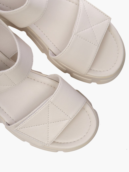 Босоножки O.LIVE naturalle 1382000116