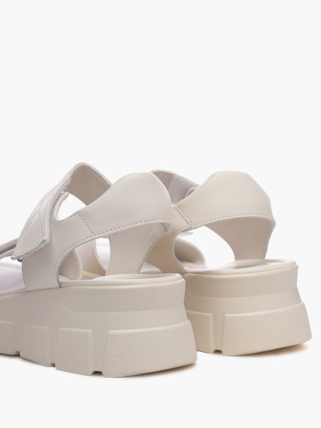 Босоножки O.LIVE naturalle 1382000116