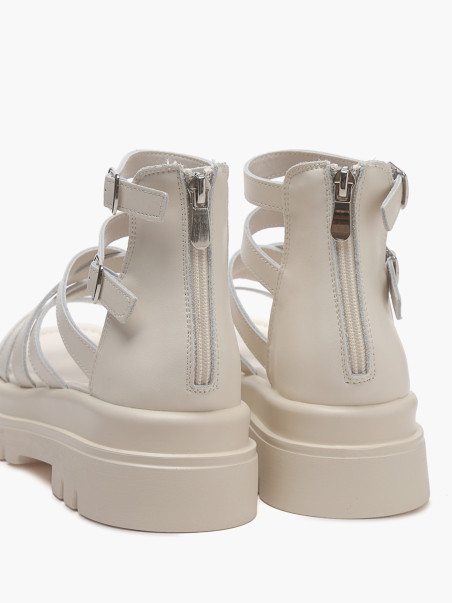 Босоножки O.LIVE naturalle 1382000125