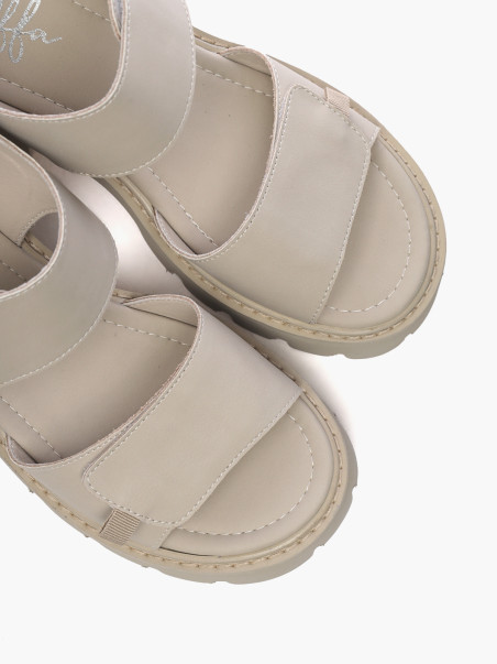 Босоножки O.LIVE naturalle 1382000128