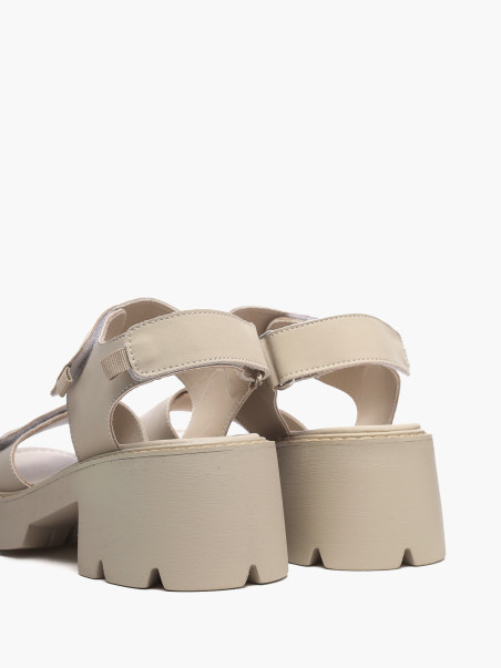 Босоножки O.LIVE naturalle 1382000128