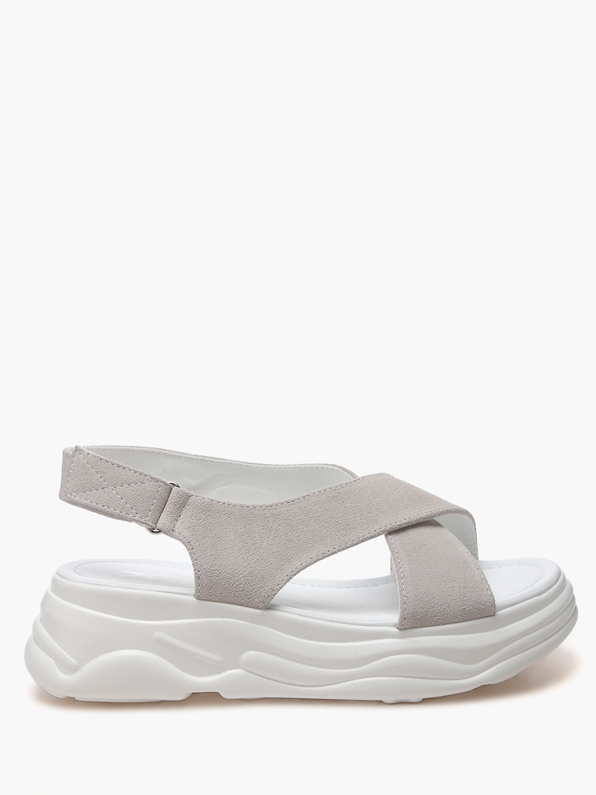 

Босоножки X-Plode 1382000132, Серый