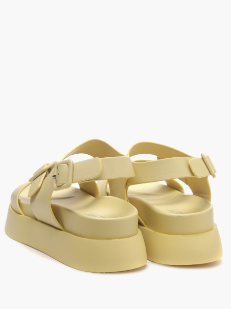 Босоножки O.LIVE naturalle 1382000136