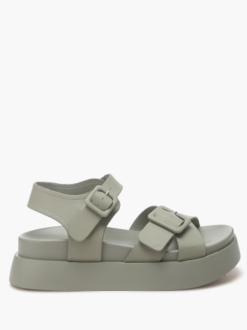 Босоножки O.LIVE naturalle