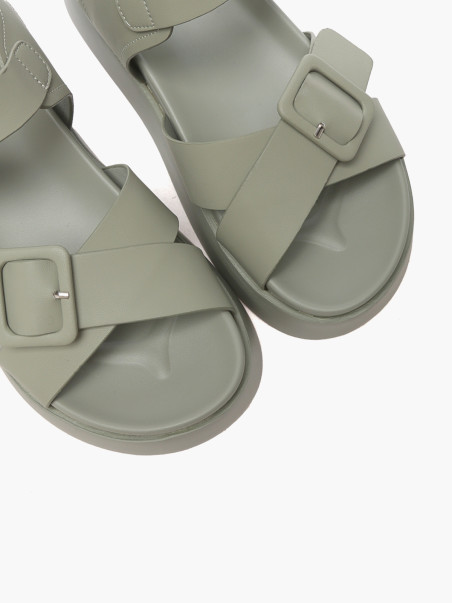 Босоножки O.LIVE naturalle 1382000138