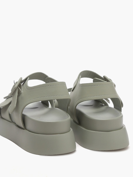 Босоножки O.LIVE naturalle 1382000138