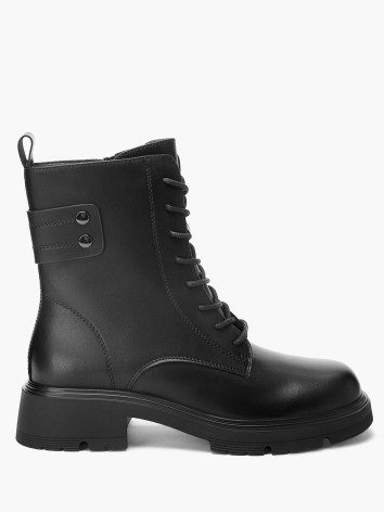 Ботинки O.LIVE naturalle