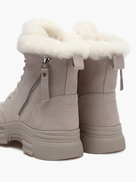 Ботинки O.LIVE naturalle 1382000169