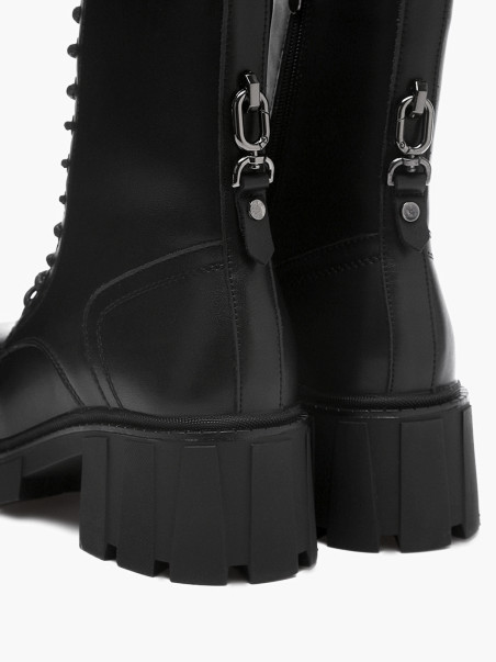 Ботинки O.LIVE naturalle 1382000171