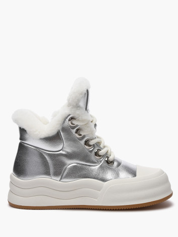 Ботинки X-Plode