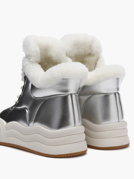 Ботинки X-Plode 1382000173