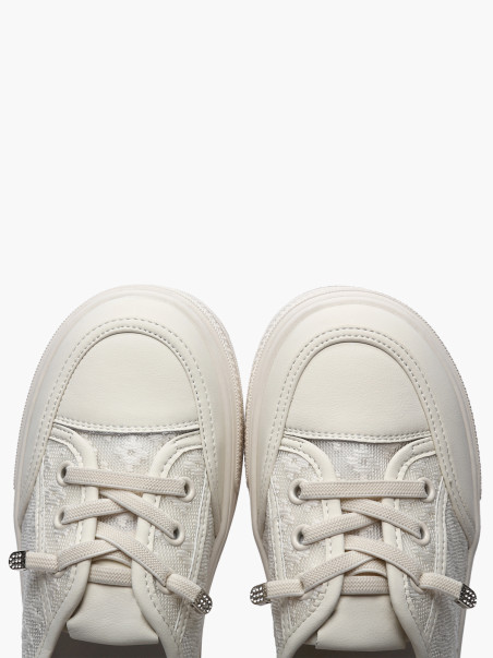 Кеды O.LIVE naturalle 1382000188