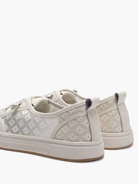 Кеды O.LIVE naturalle 1382000188