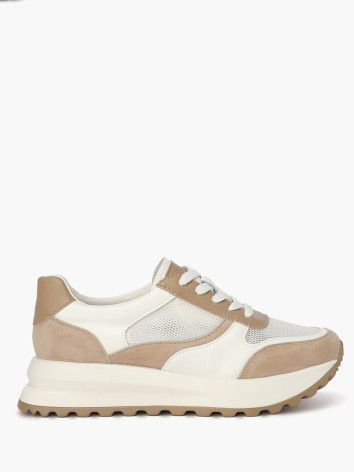 Кроссовки O.LIVE naturalle