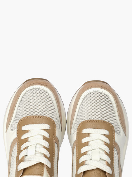 Кроссовки O.LIVE naturalle 1382000190