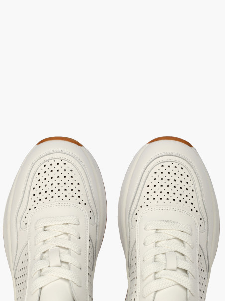 Кроссовки O.LIVE naturalle 1382000193