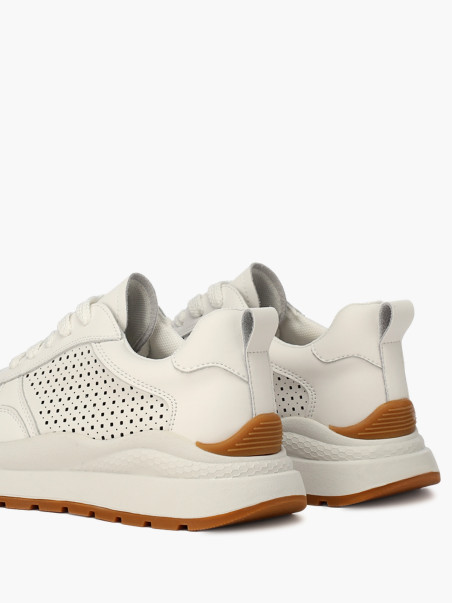 Кроссовки O.LIVE naturalle 1382000193