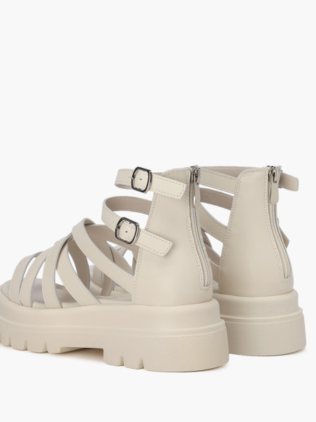 Босоножки O.LIVE naturalle 1382000209