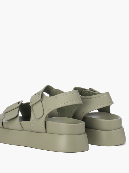 Босоножки O.LIVE naturalle 1382000211