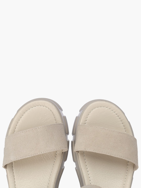 Босоножки O.LIVE naturalle 1382000214