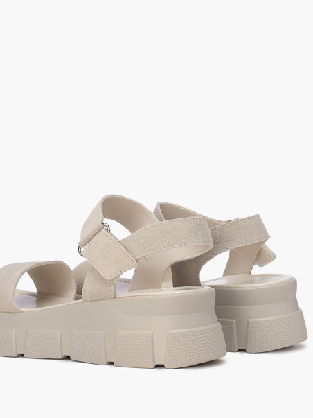 Босоножки O.LIVE naturalle 1382000214