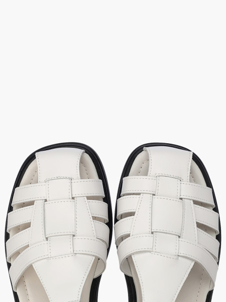 Босоножки O.LIVE naturalle 1382000216