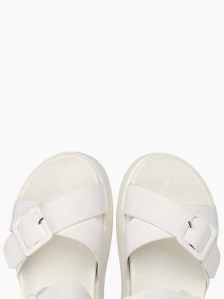 Босоножки O.LIVE naturalle 1382000220