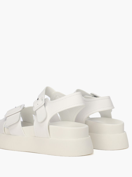 Босоножки O.LIVE naturalle 1382000220